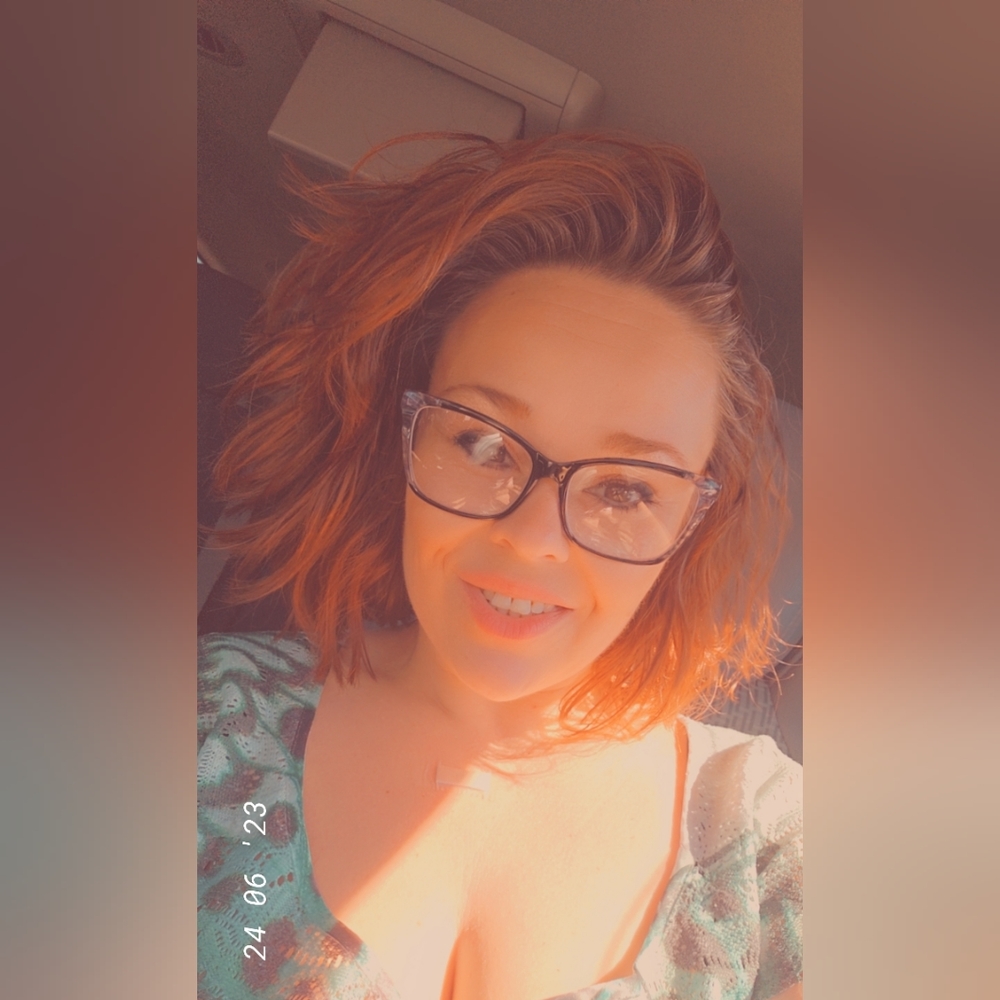 Meet your Posher, Lindsey